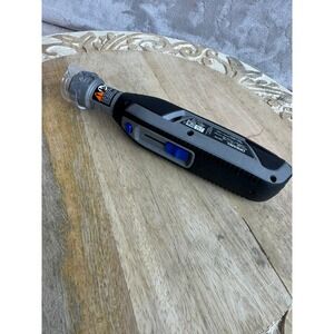 Dremel PawControl 7760-PGK Cordless Pet Nail Grinder Rotary Tool 4V Li-ion Gray